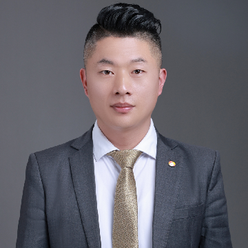 我爱我家二手房中介
