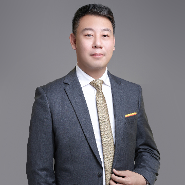 我爱我家二手房中介