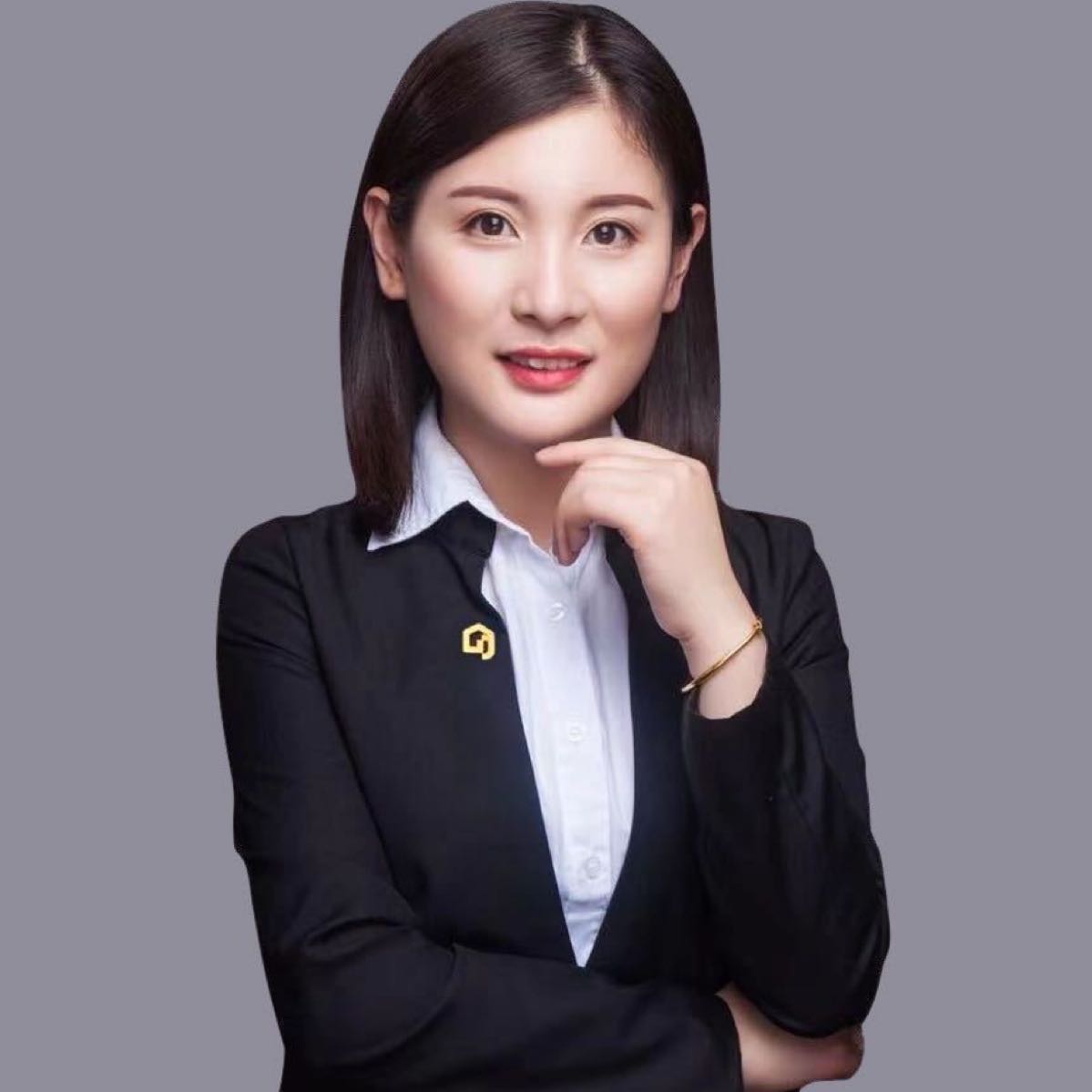 我爱我家二手房中介
