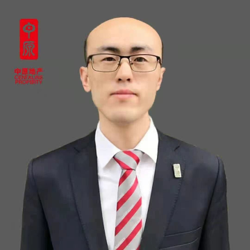 北京中原高德专用二手房中介