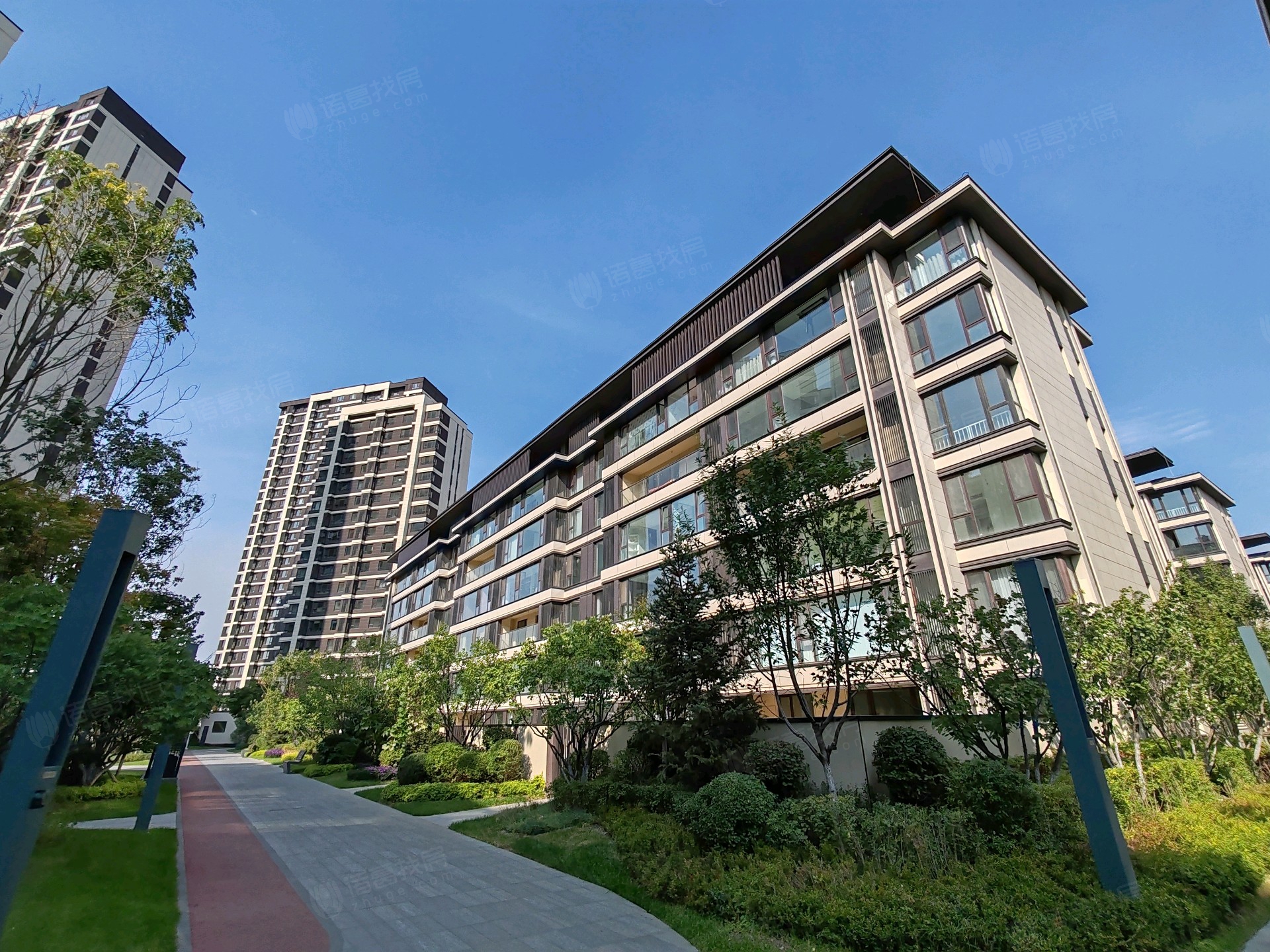 保利天汇.公园壹号