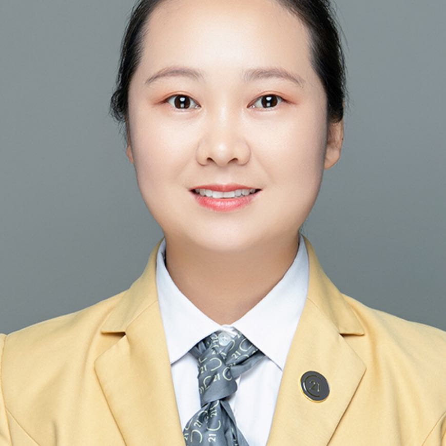21世纪汇吉租房中介
