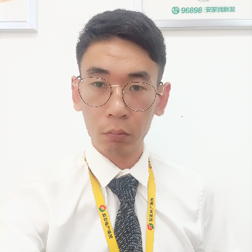 吉林吉房联二手房中介