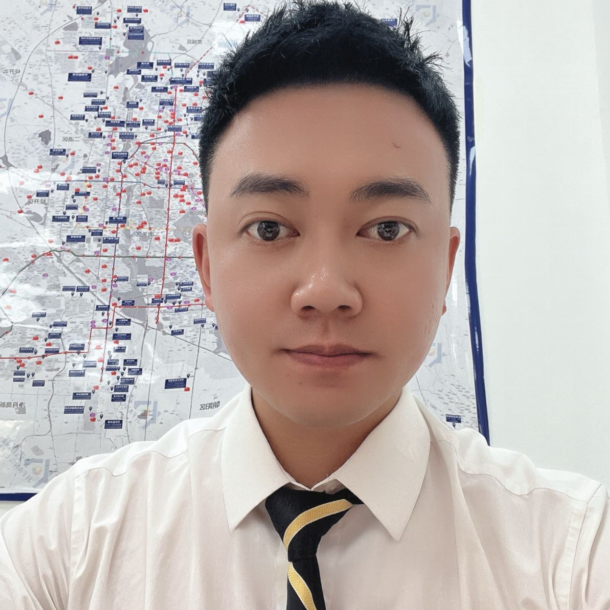 吉林吉房联二手房中介