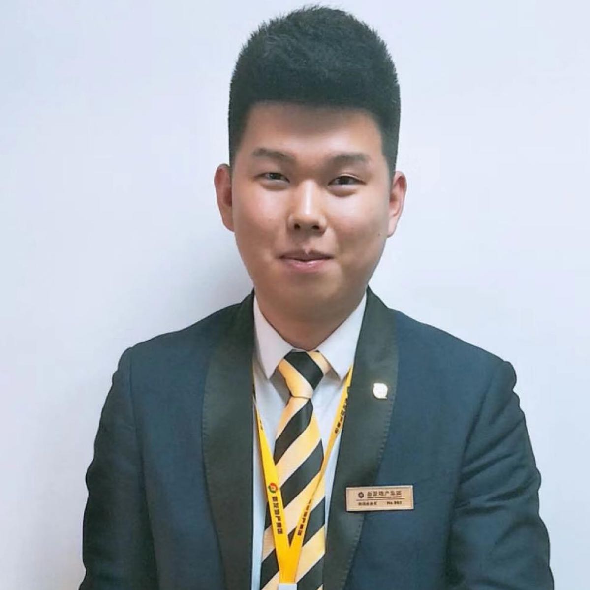 吉林吉房联二手房中介