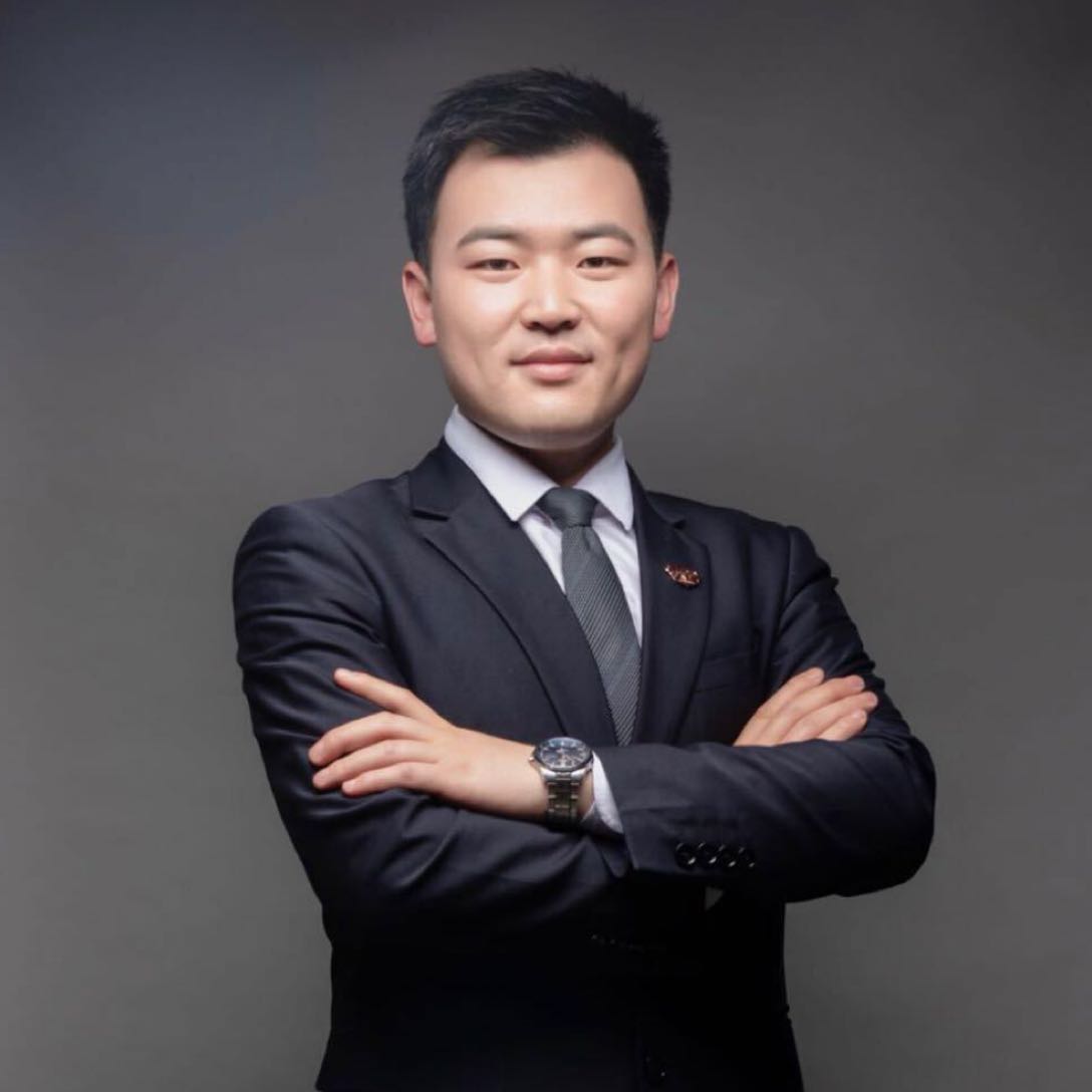 链家二手房中介