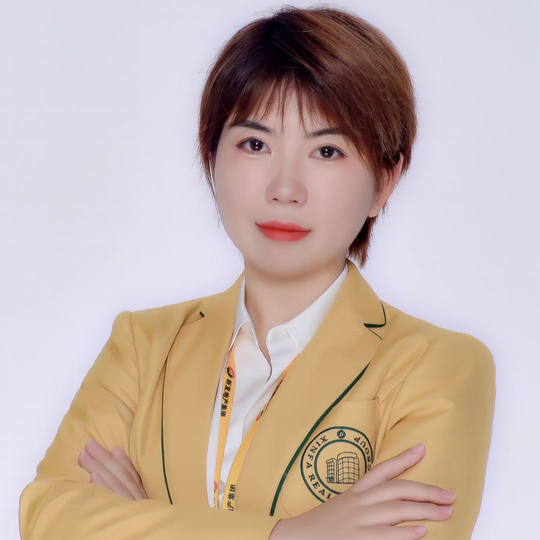 吉林吉房联二手房中介