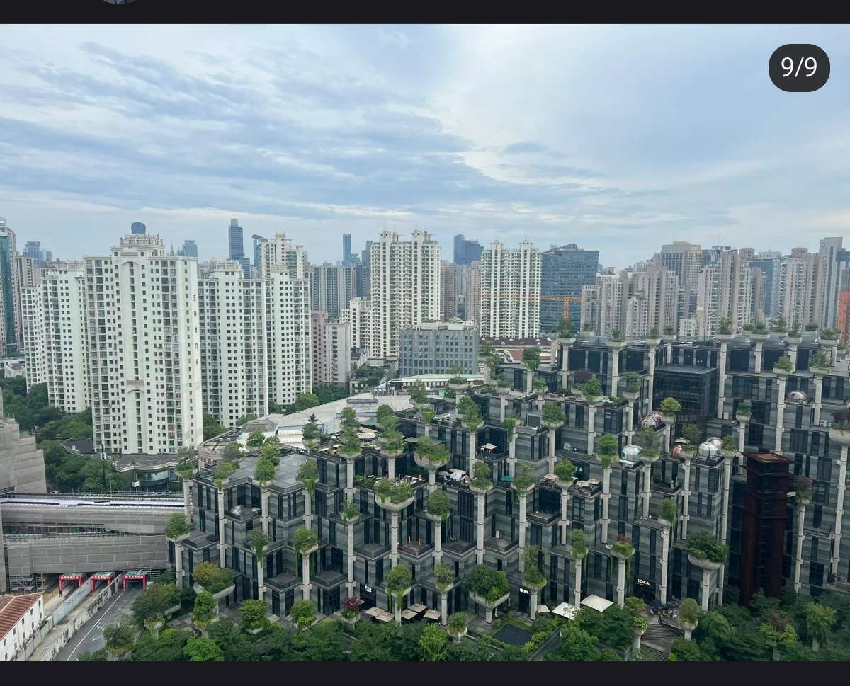 中远两湾城三期