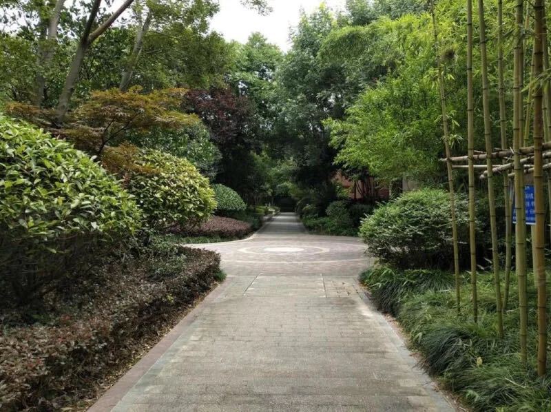 保集澜湾公寓