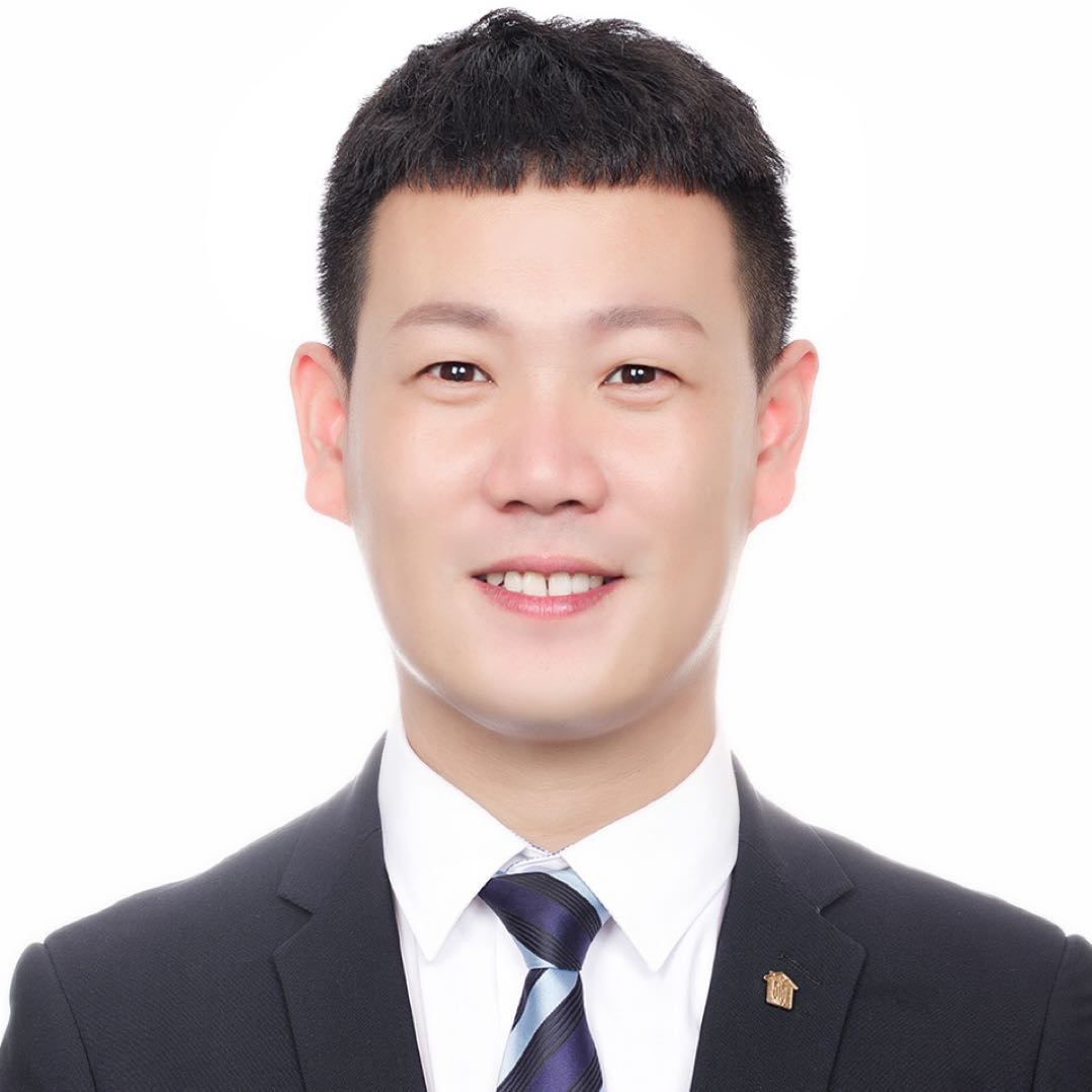 我爱我家二手房中介