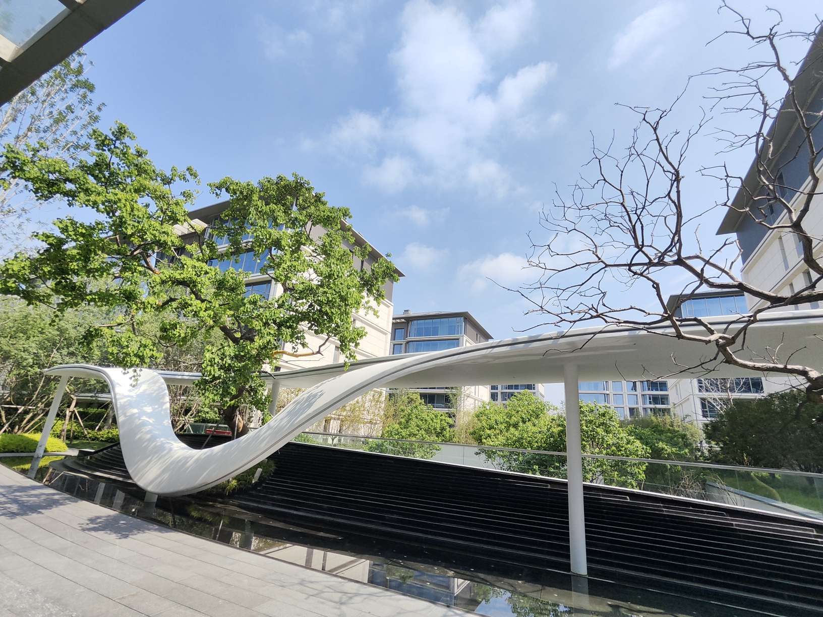 建业君邻大院