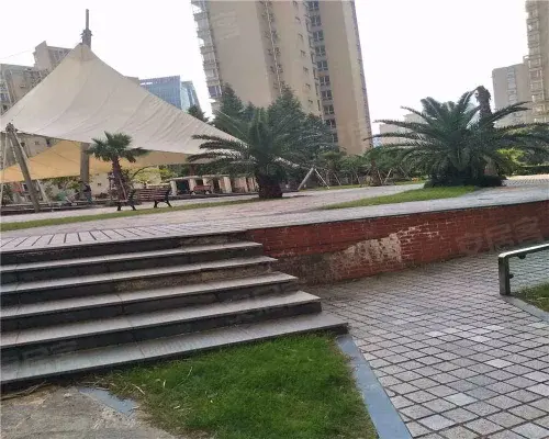 联洋花园