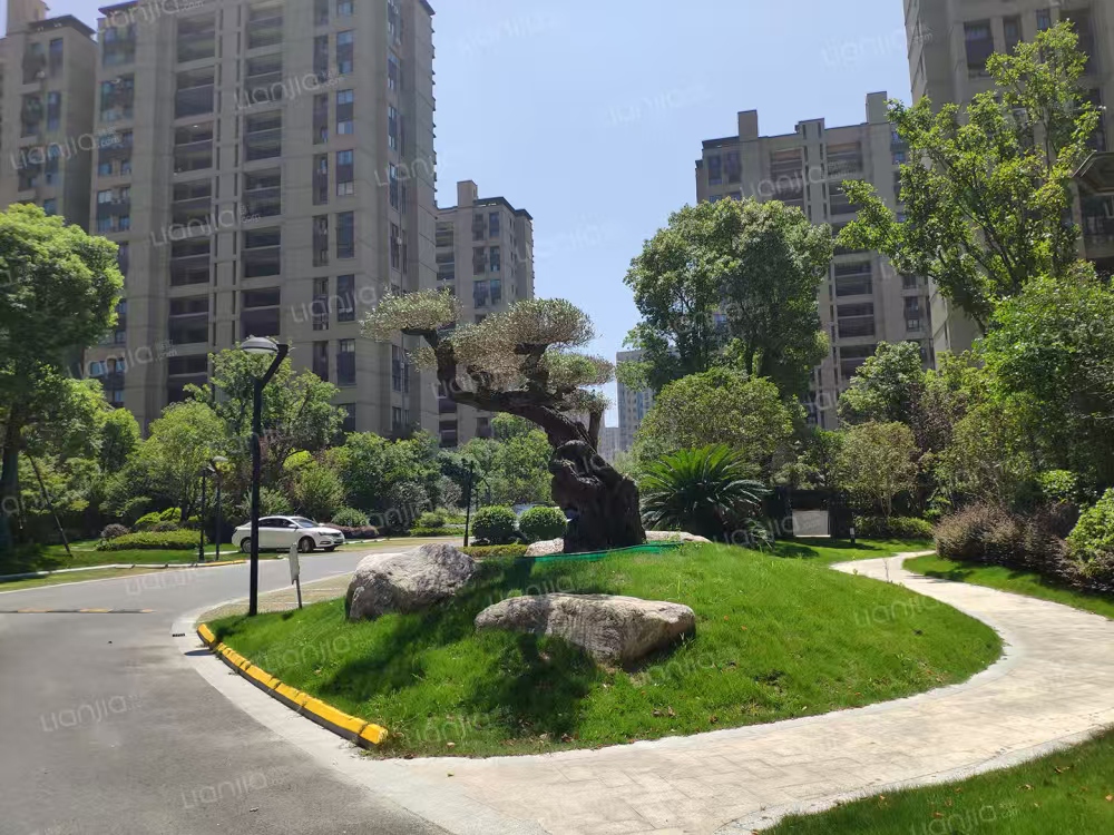 天和前滩时代二期