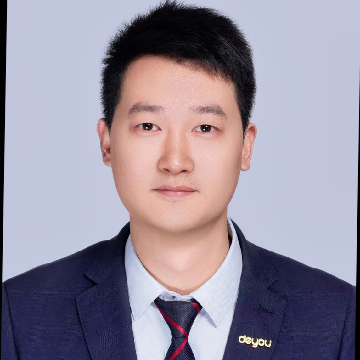 德佑缤纷店二手房中介