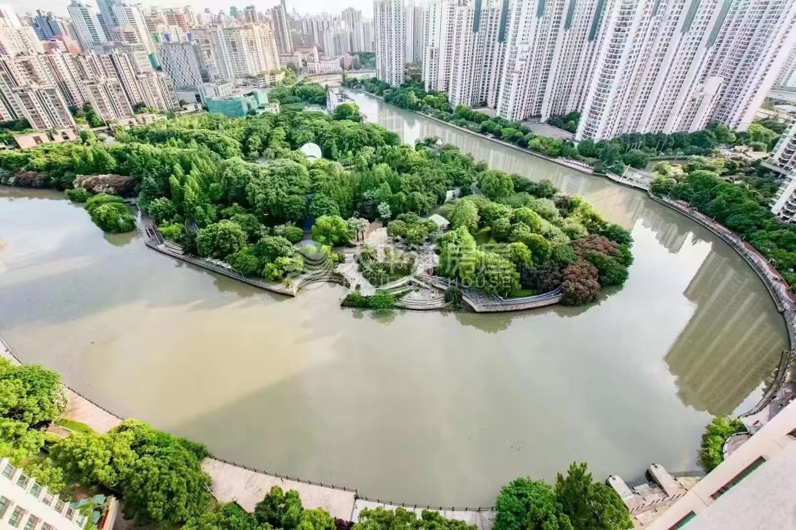 中远两湾城东区
