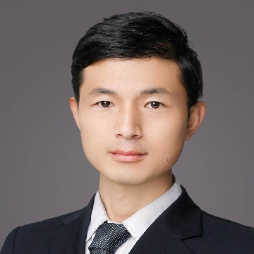 我爱我家租房中介