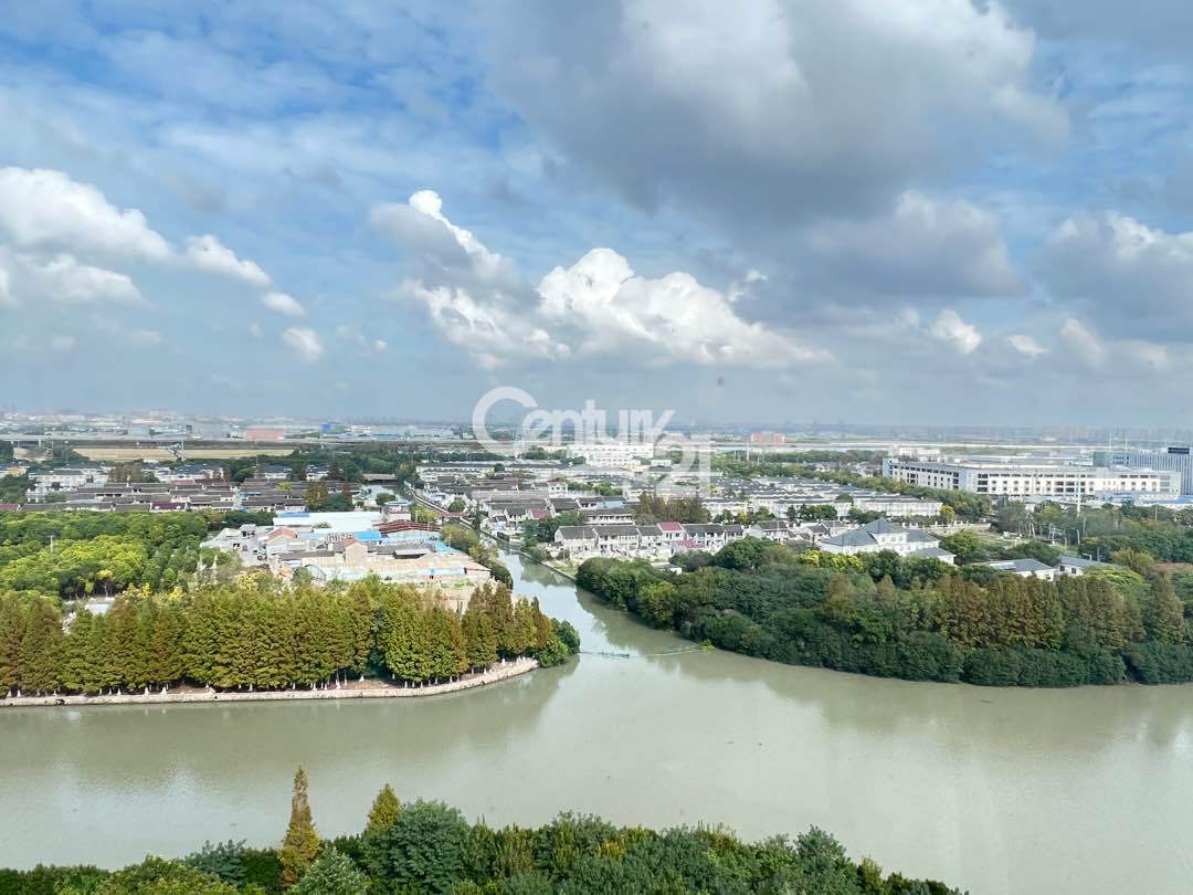 路劲翡丽湾