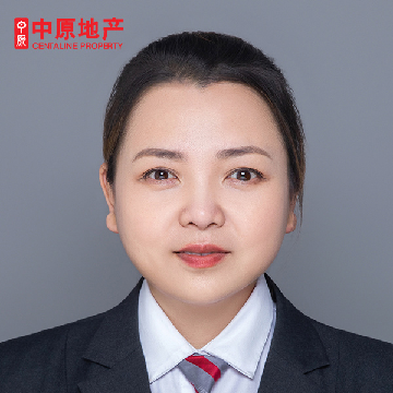 北京中原高德专用二手房中介