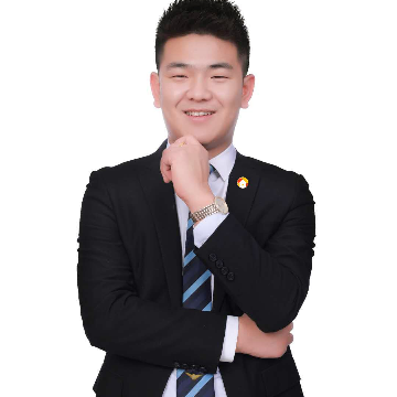 我爱我家二手房中介