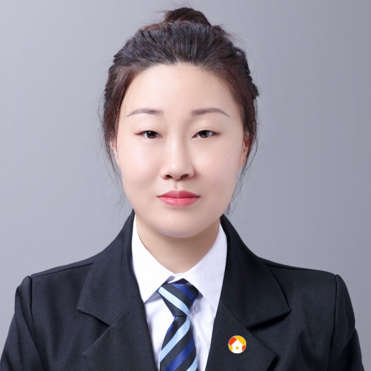 我爱我家二手房中介