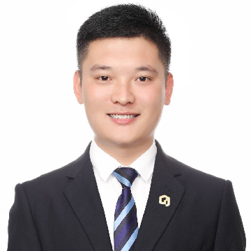 我爱我家二手房中介