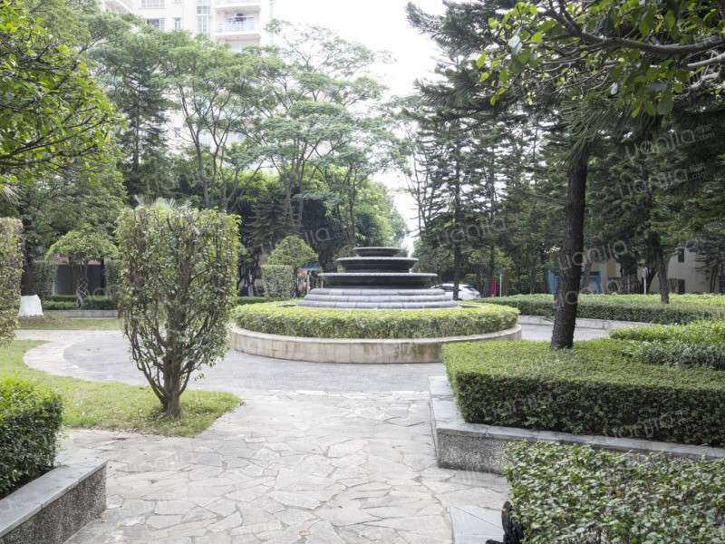 合和新城别墅