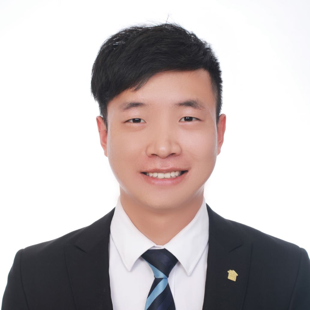我爱我家二手房中介