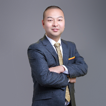 我爱我家二手房中介