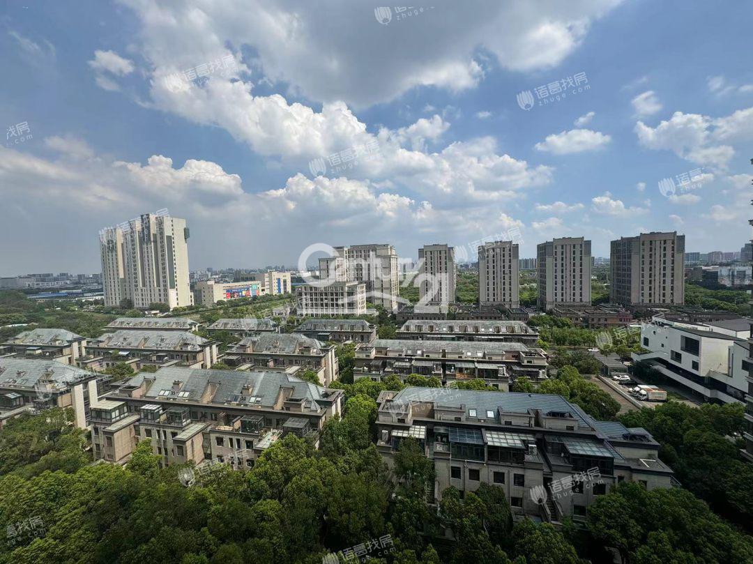 三湘海尚名邸