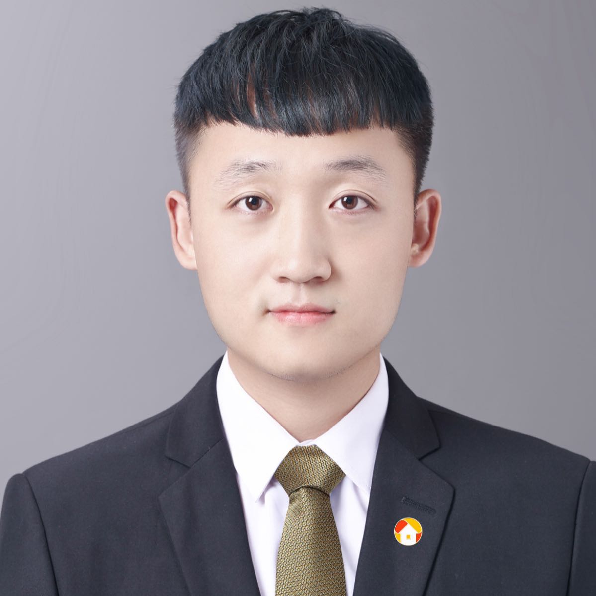 我爱我家二手房中介