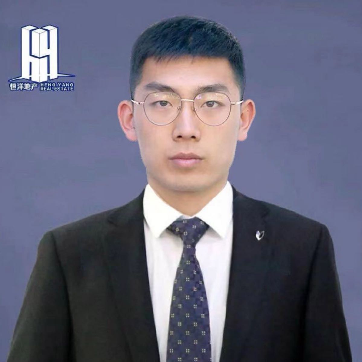 恒洋地产二手房中介