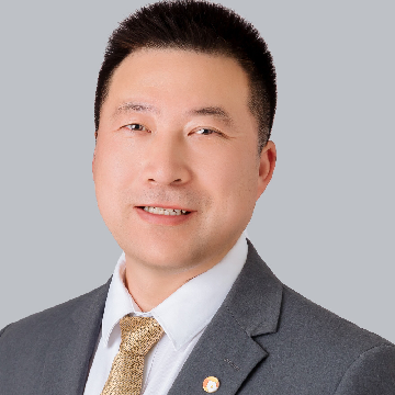 我爱我家二手房中介