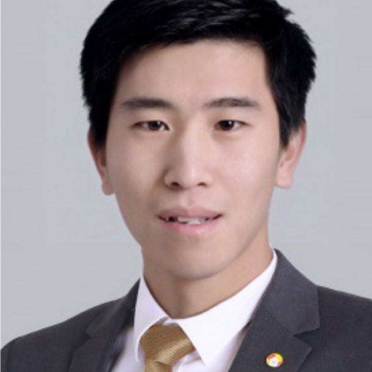 我爱我家二手房中介