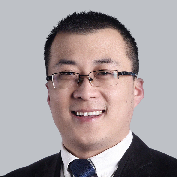 我爱我家二手房中介