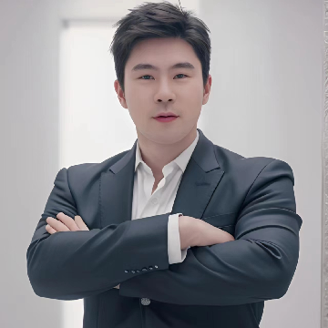 我爱我家二手房中介