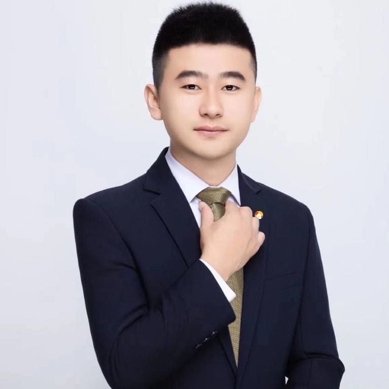 我爱我家二手房中介