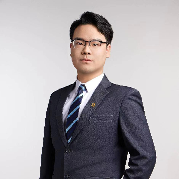 我爱我家二手房中介