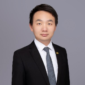 我爱我家二手房中介