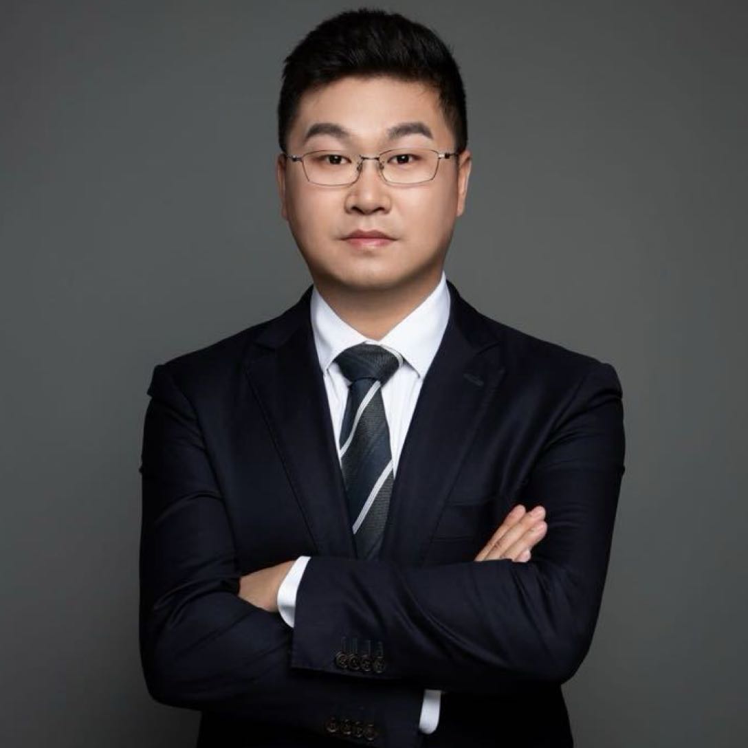 我爱我家二手房中介