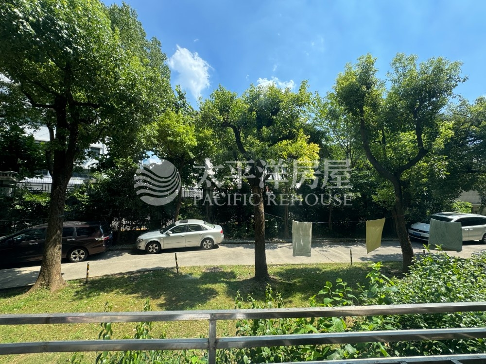 静安河滨花园