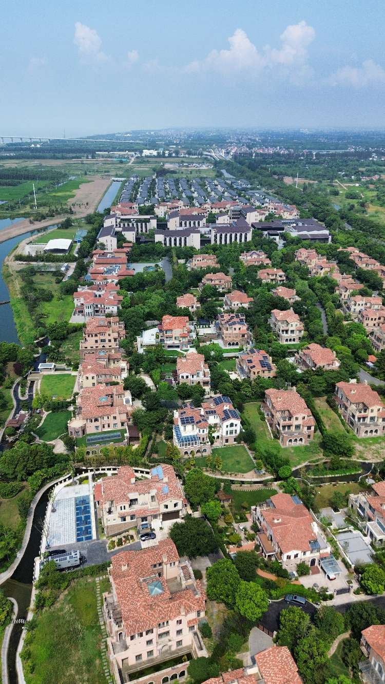 保亿风景水岸