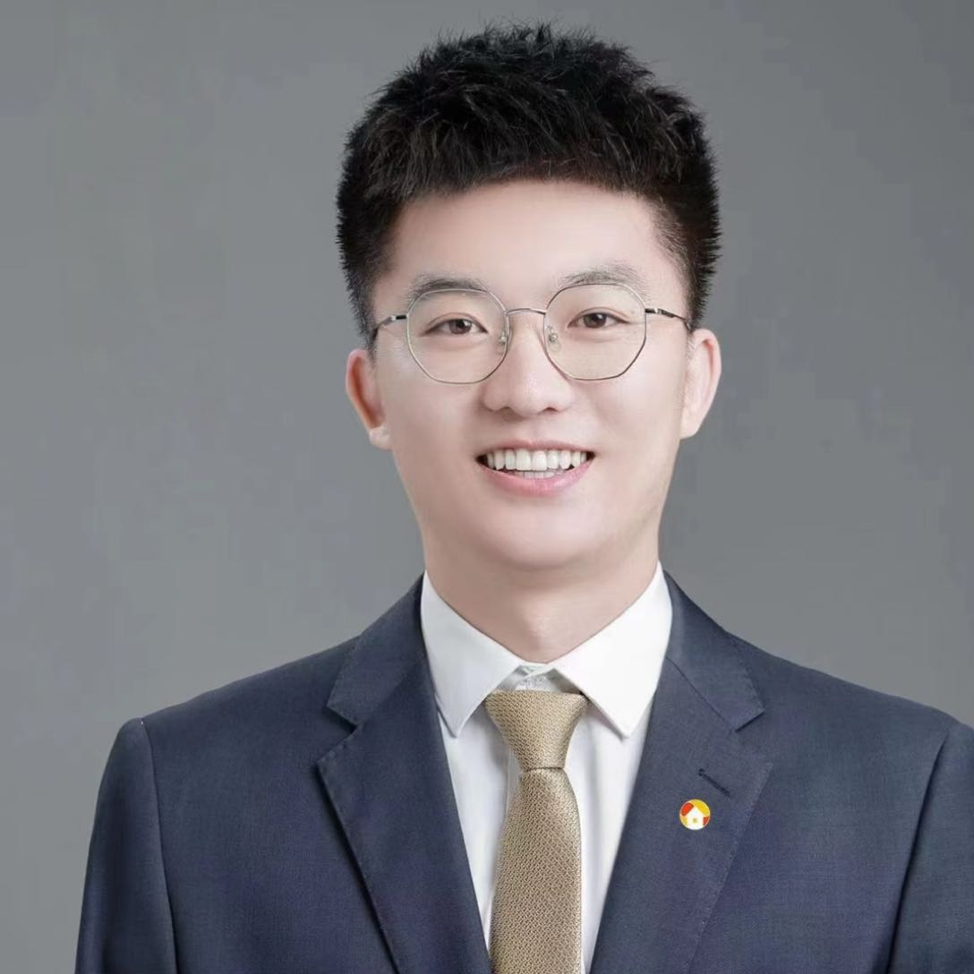 我爱我家二手房中介