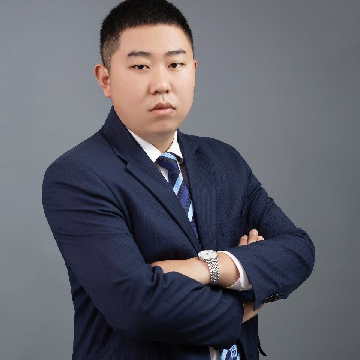 我爱我家二手房中介