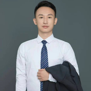 链家房产租房中介