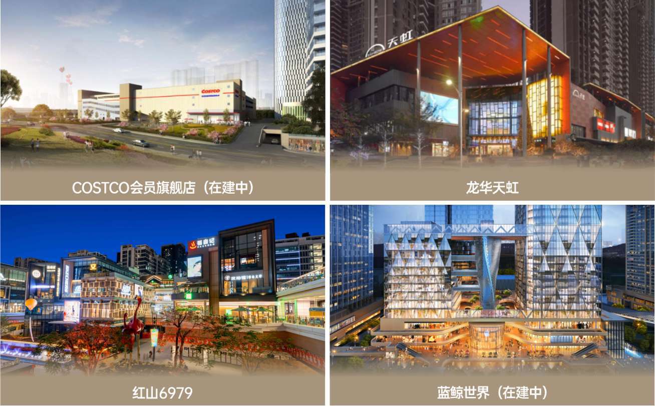 安宏基天曜府