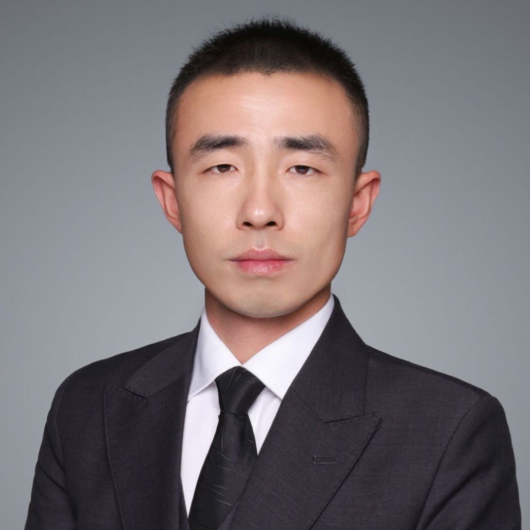 我爱我家二手房中介