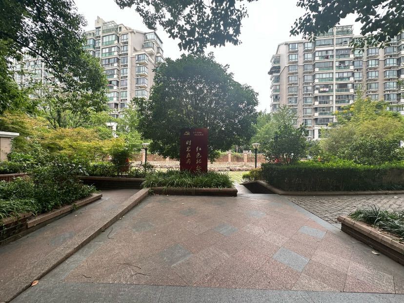 中星海上名庭（三期）