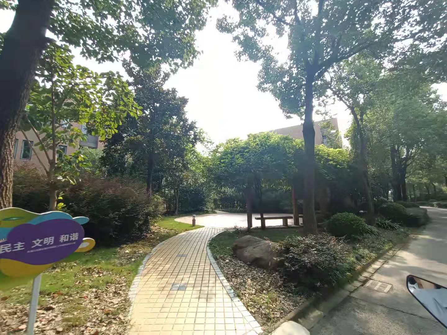 夏阳金城二期
