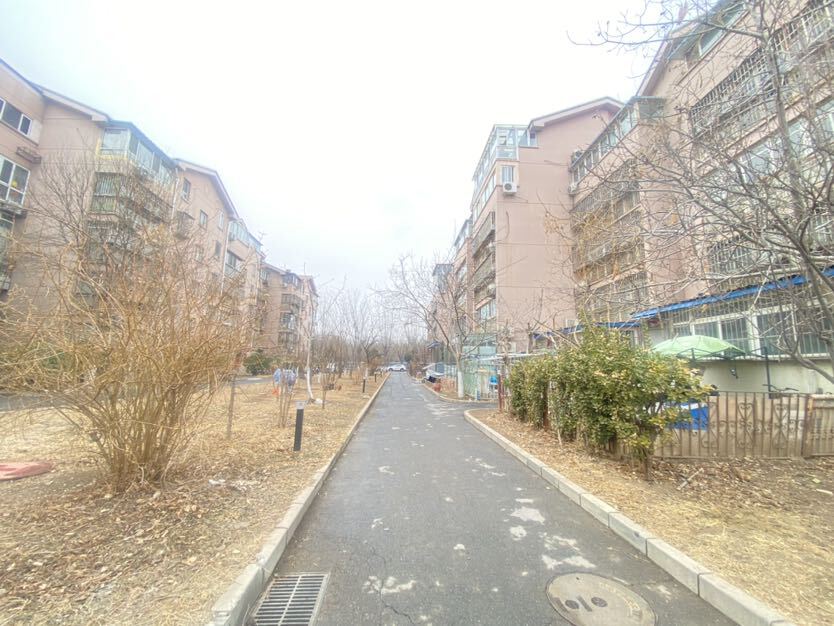巨山馨苑