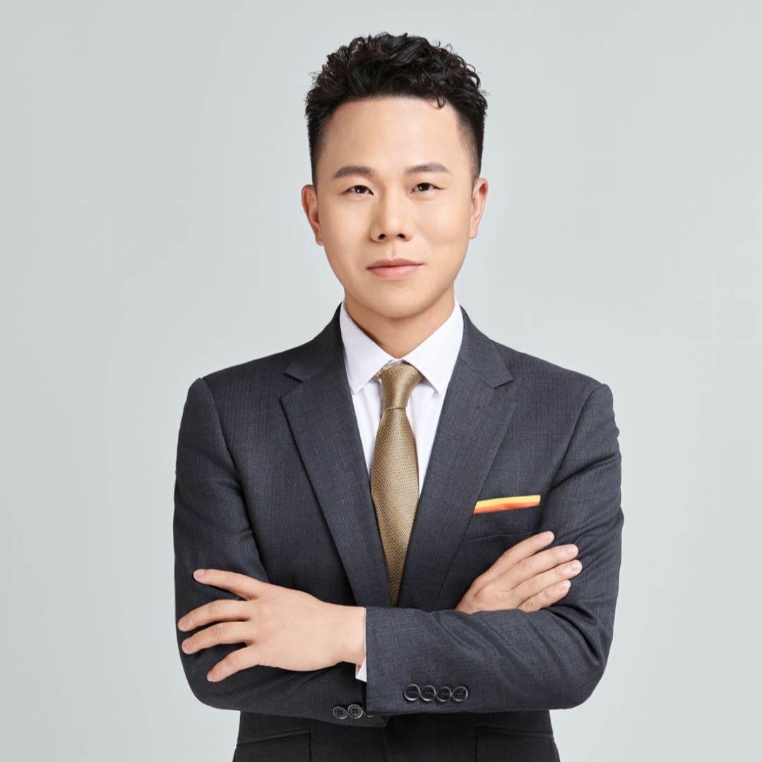 我爱我家二手房中介